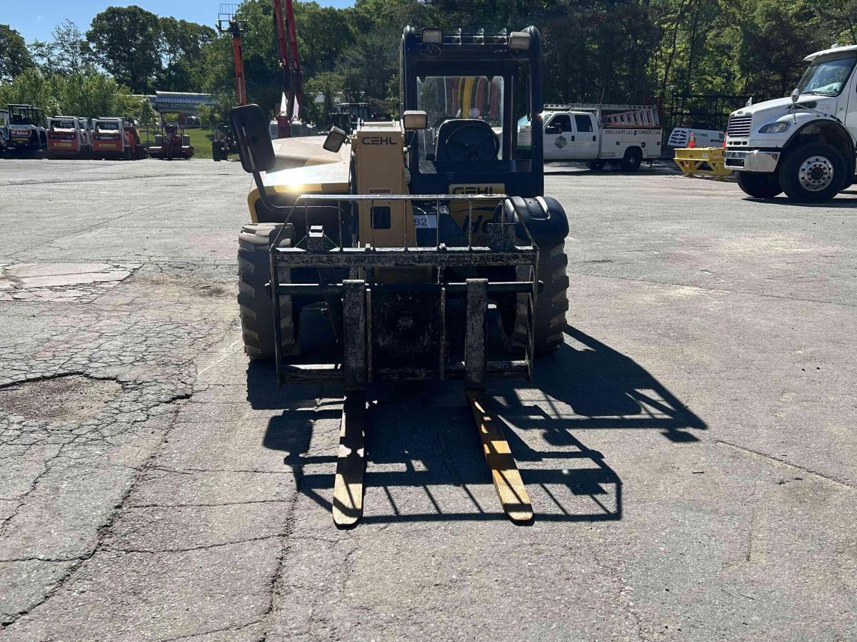 2019 Gehl RS5-19-7