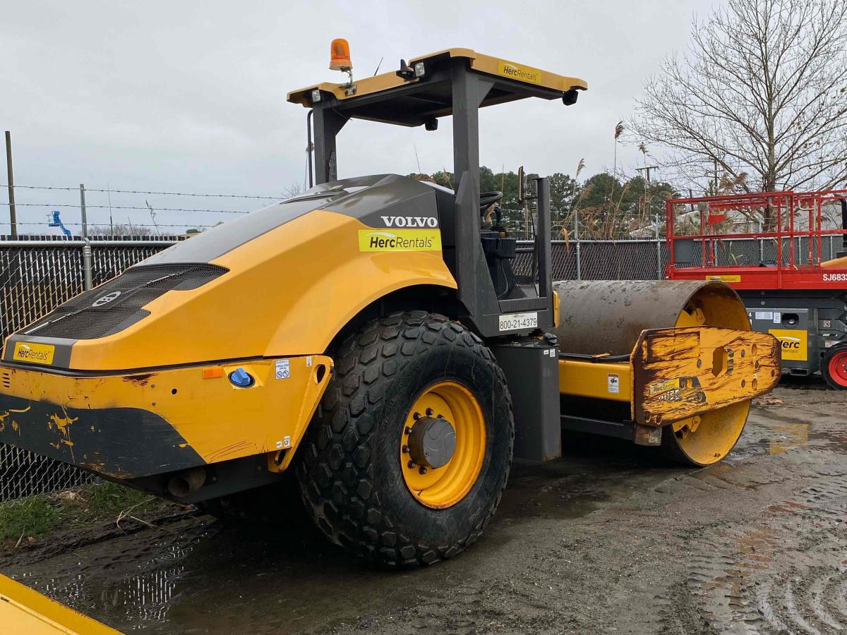 2018 Volvo SD115B (D-Smooth)-5