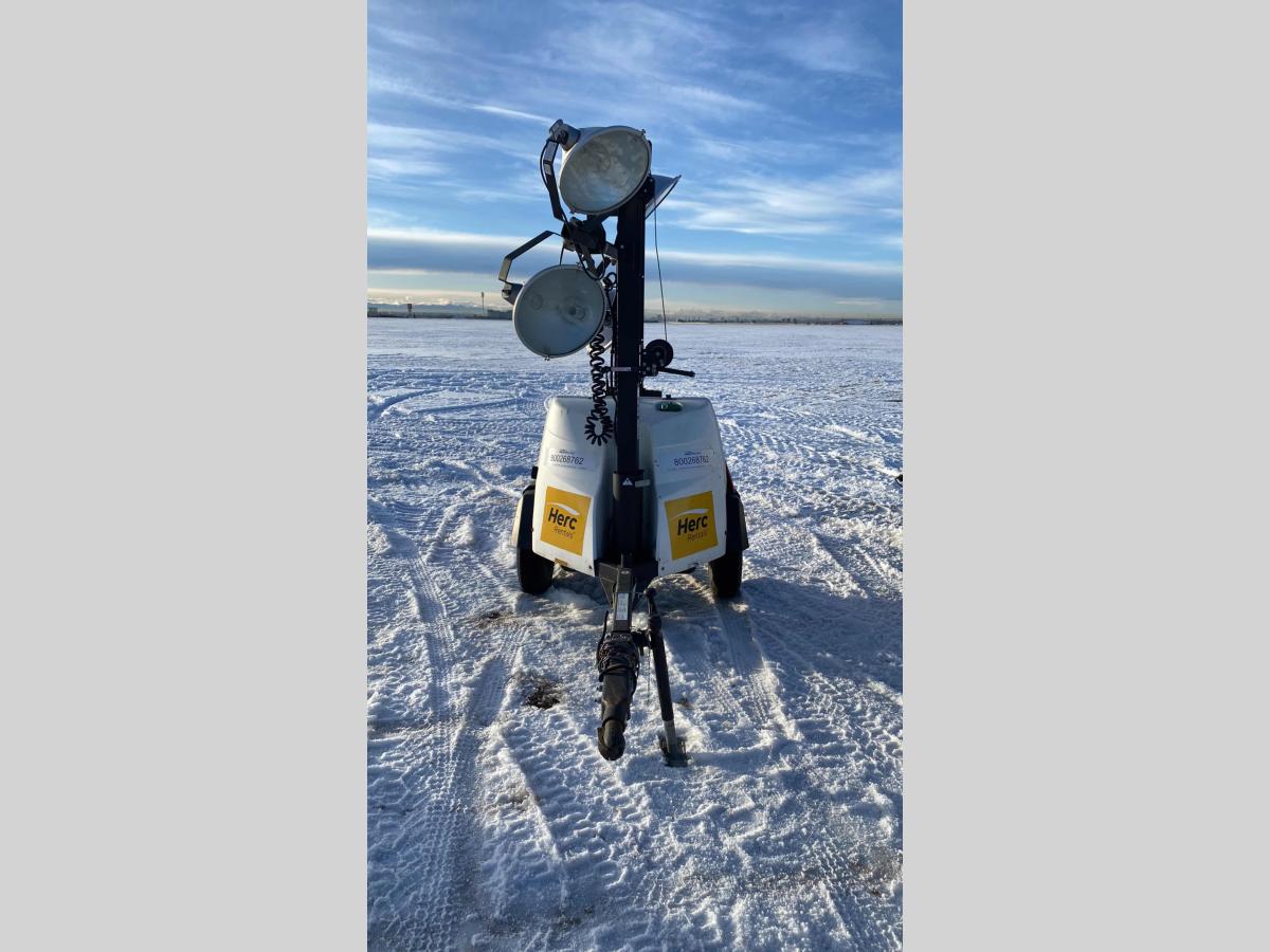 2019 Magnum MLT6S
