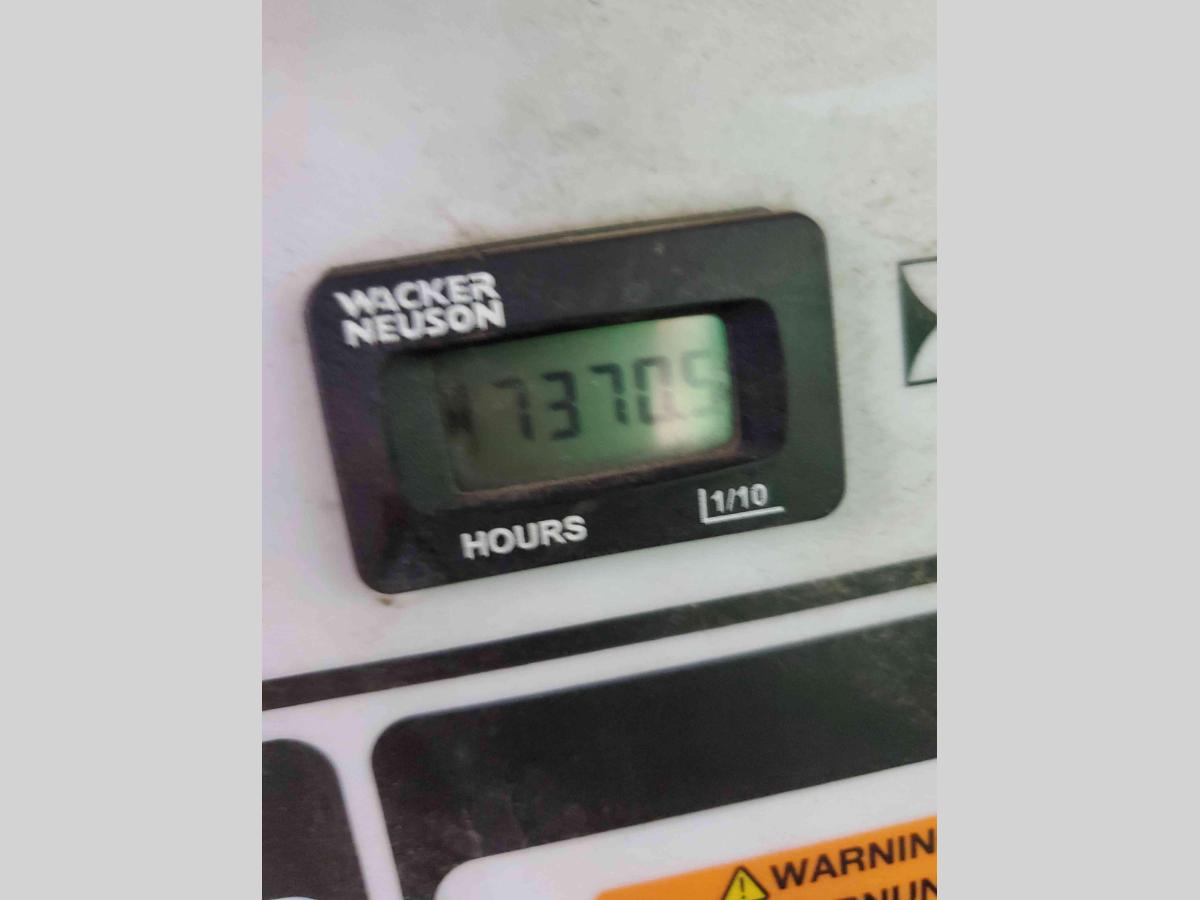 2016 Wacker LTN6KVS