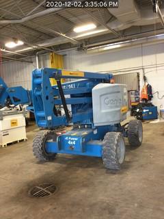 2014 Genie Z-45/25 RT-2