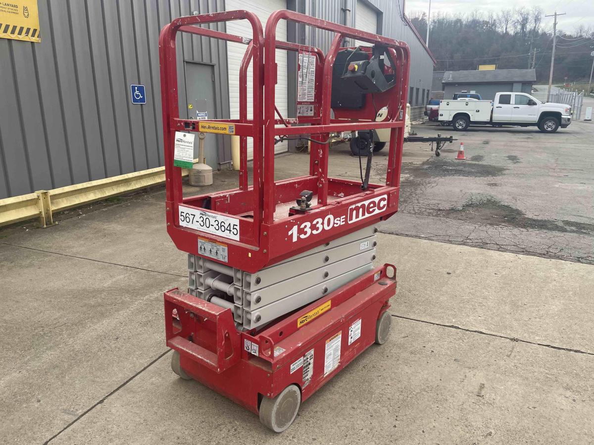2019 MEC 1330SE-5