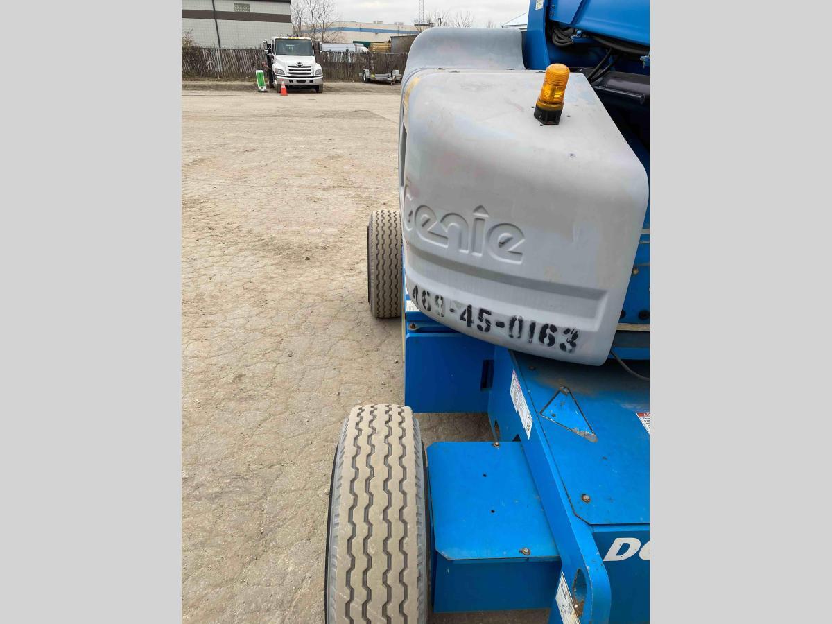 2012 Genie Z-45/25J-5