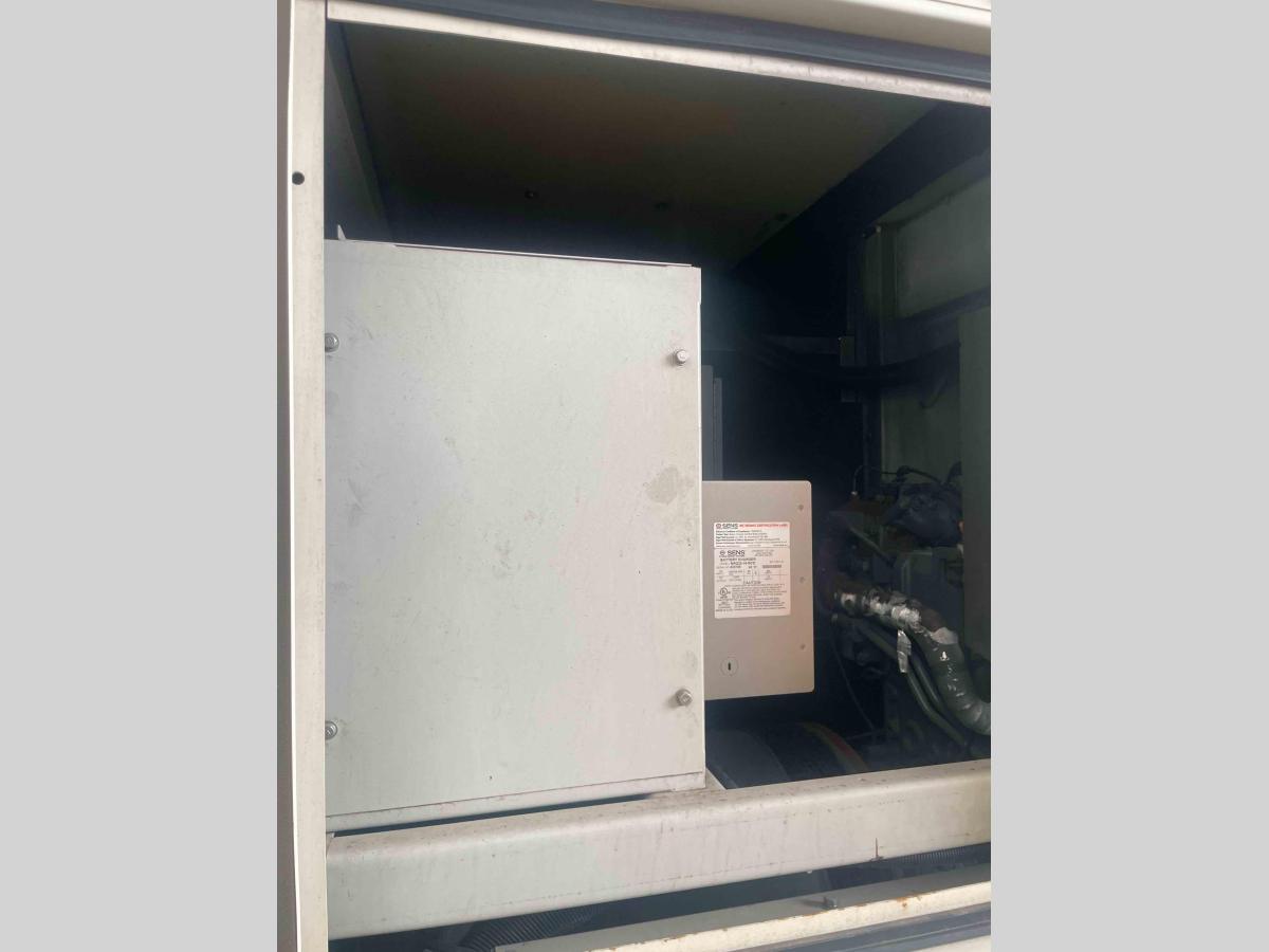 2018 Multiquip DCA400SSI4F