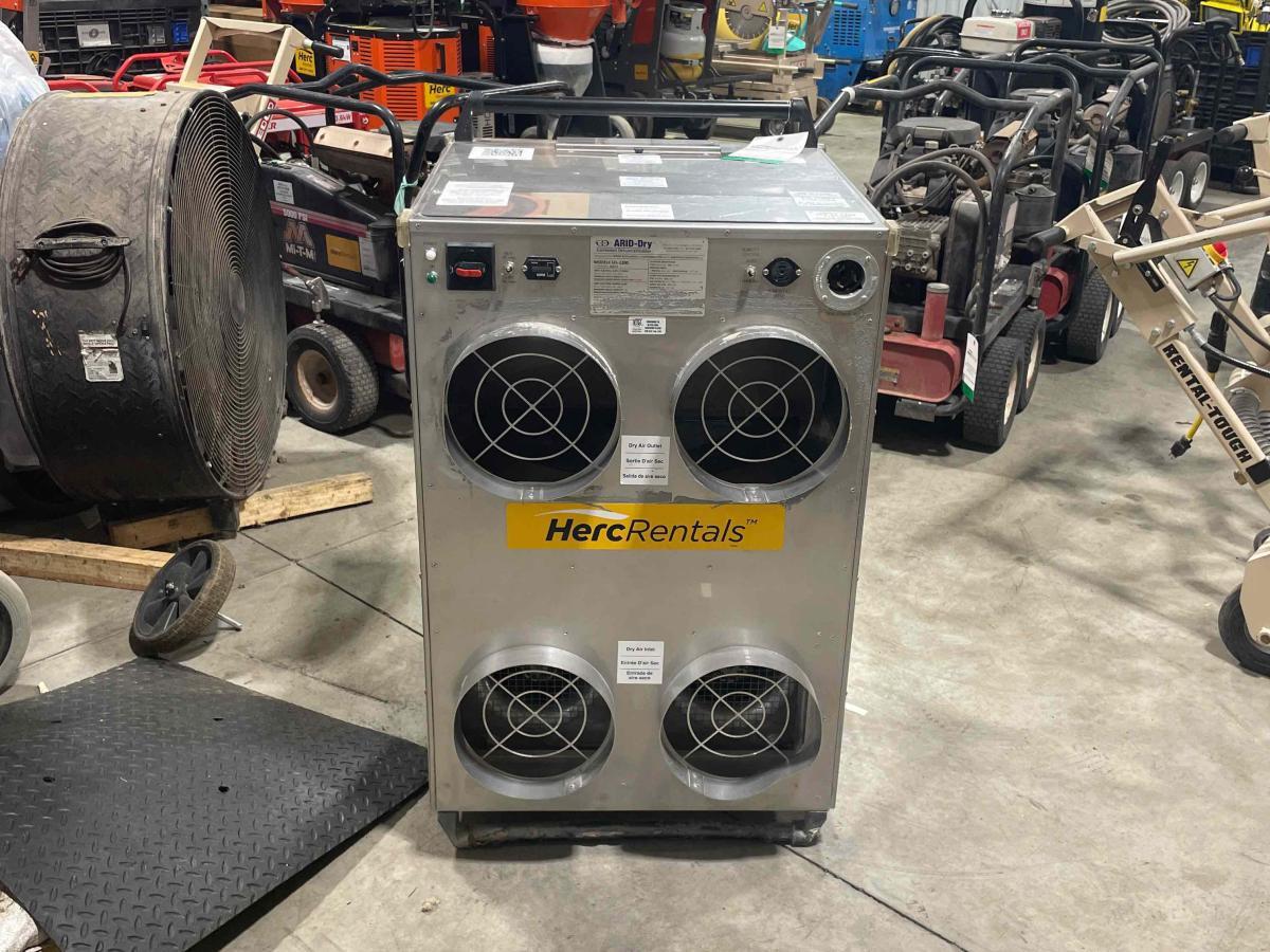 2018 Climate by Design International MS-1200-2