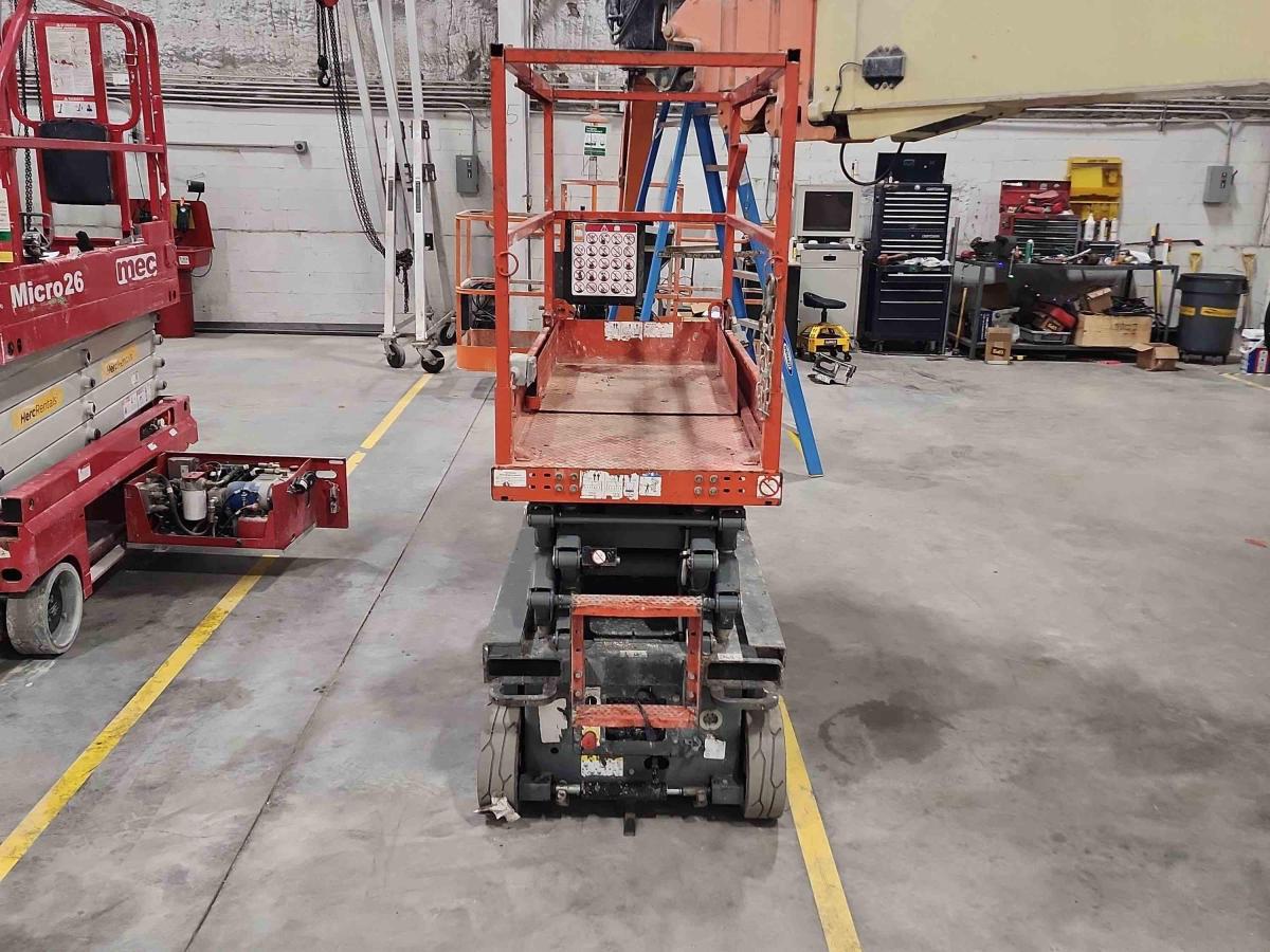 2017 Skyjack SJ3219