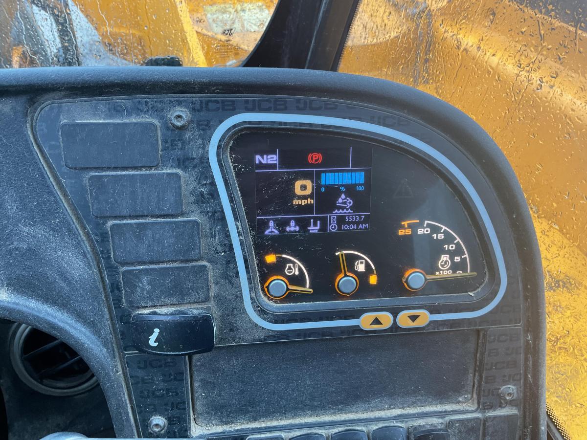 2018 JCB 512-56