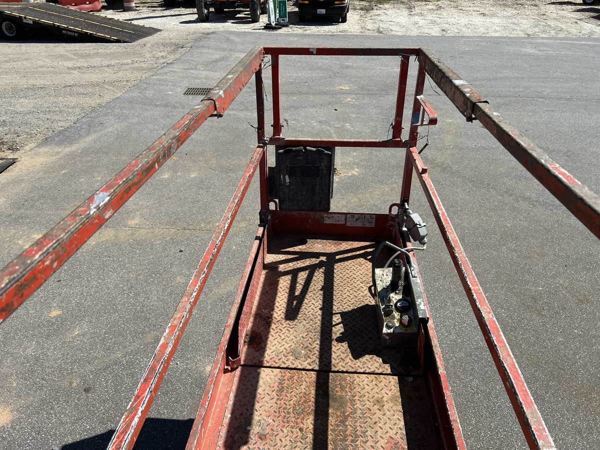 2015 Skyjack SJ3226-5