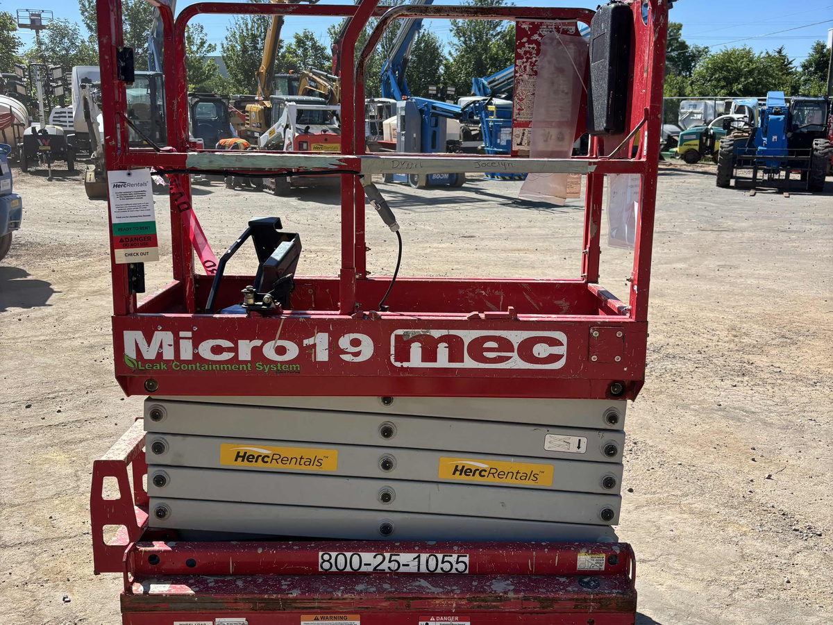 2019 MEC Micro 19-3