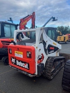 2021 Bobcat T595-3