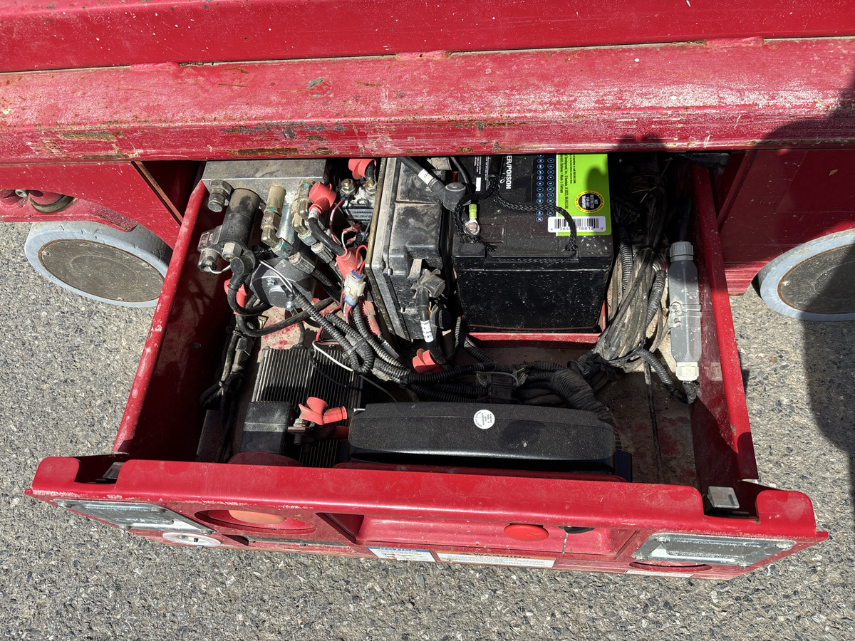 2017 MEC 1330SE-9