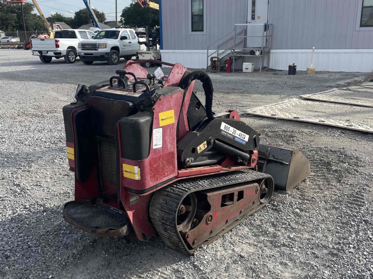 2018 Toro Dingo TX 1000