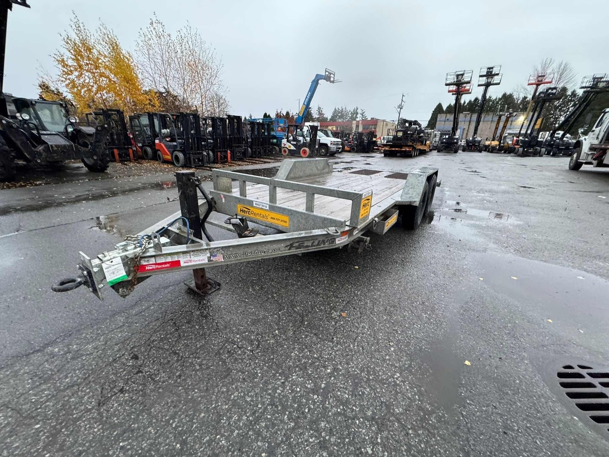 2018 Felling FT-12-IT-I-4