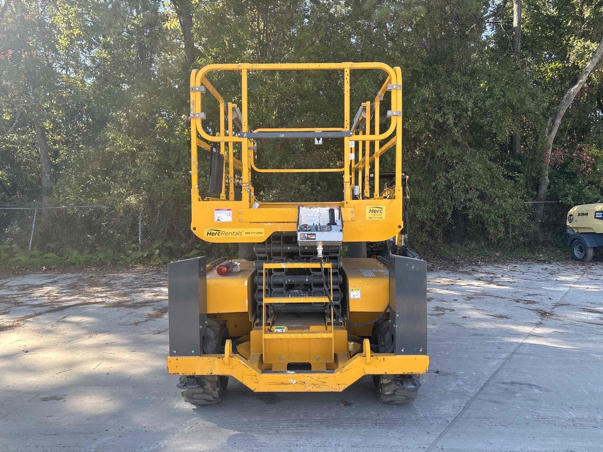 2023 Haulotte 3368 RT-3