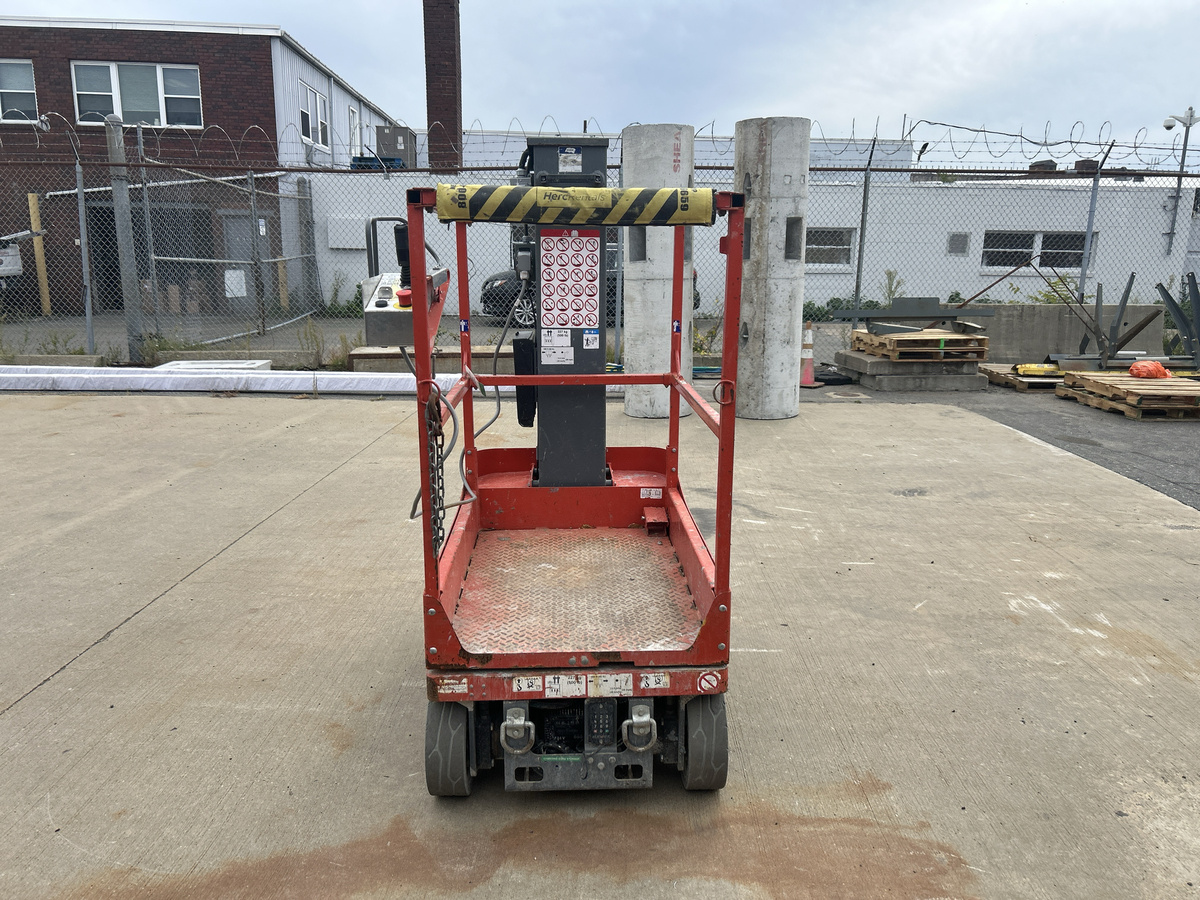 2019 Skyjack SJ12-2