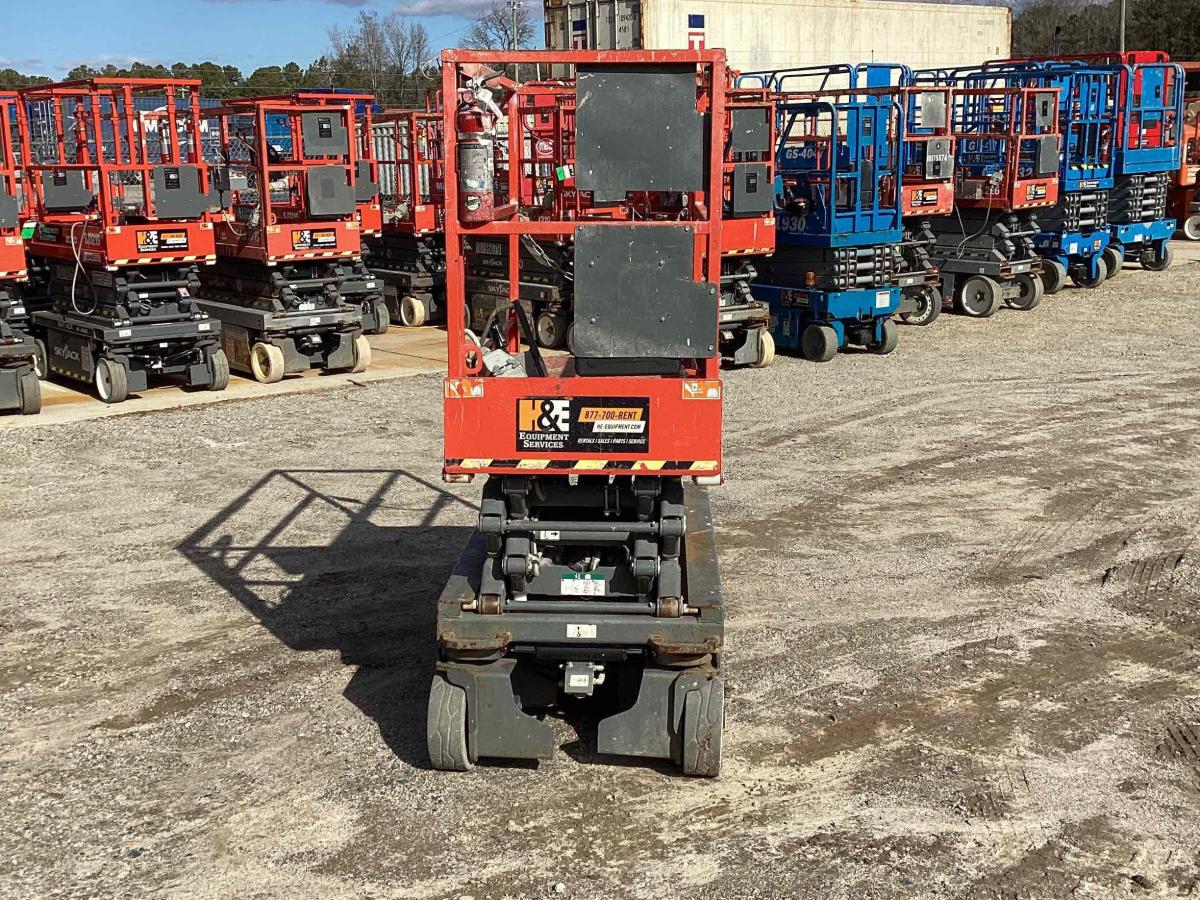 2016 Skyjack SJ3219