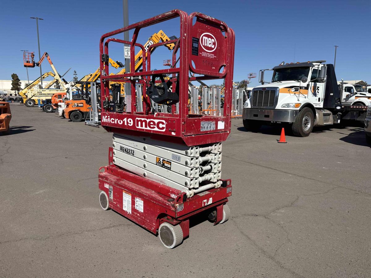 2018 MEC Micro 19-2