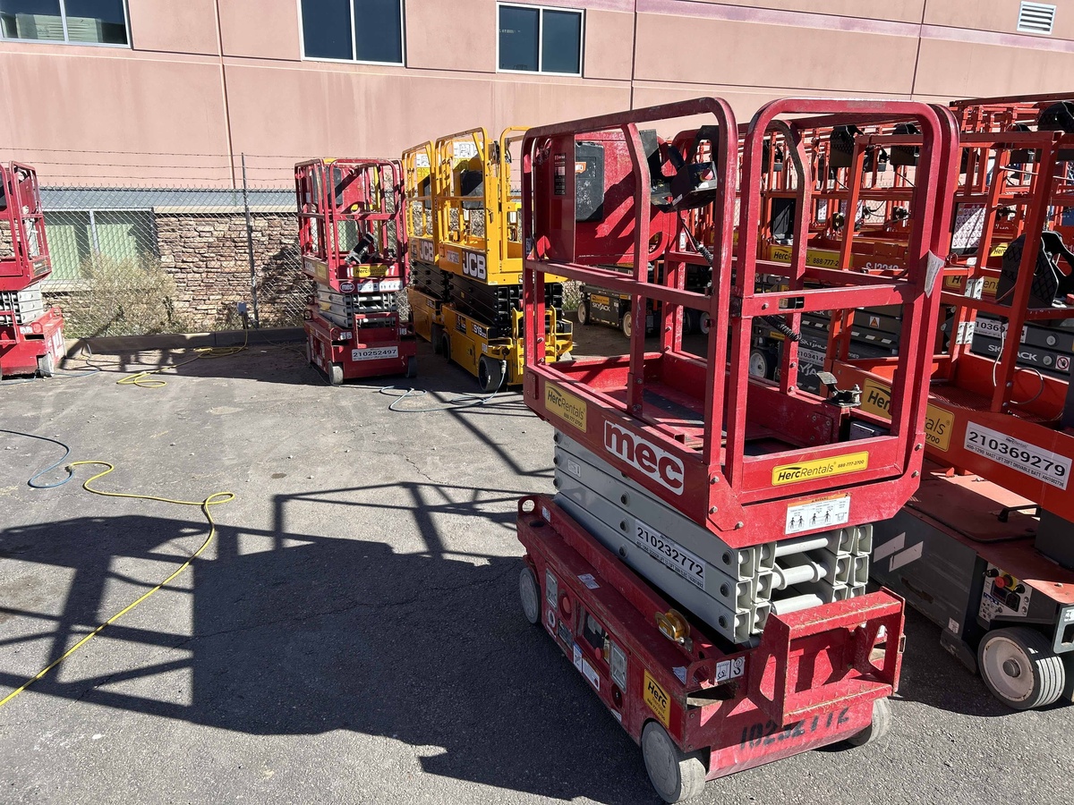 2017 MEC 1330SE-2