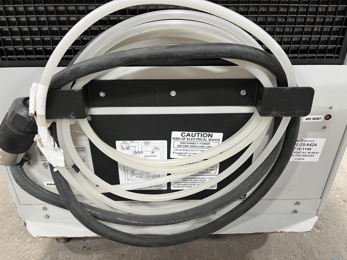 2019 OceanAire 2OACH6012-6