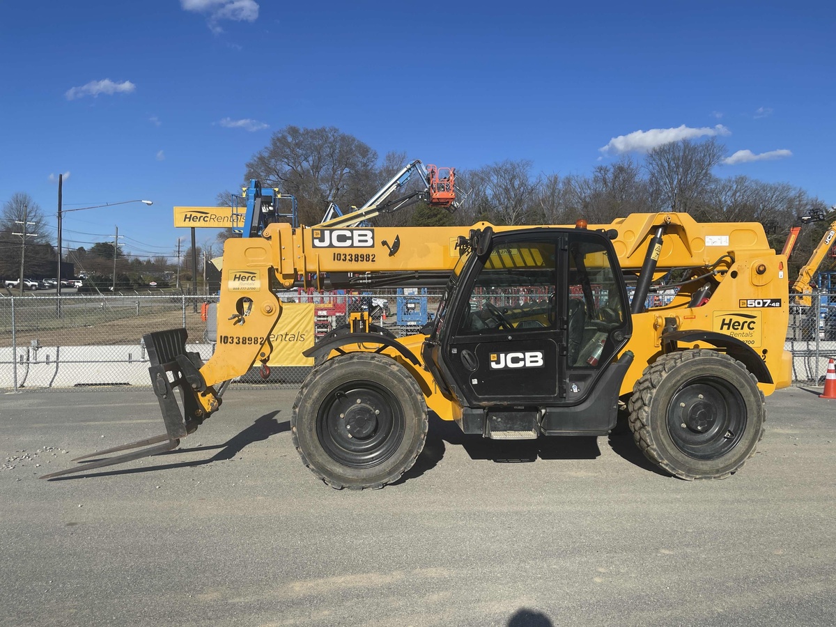 2021 JCB 507-42-3