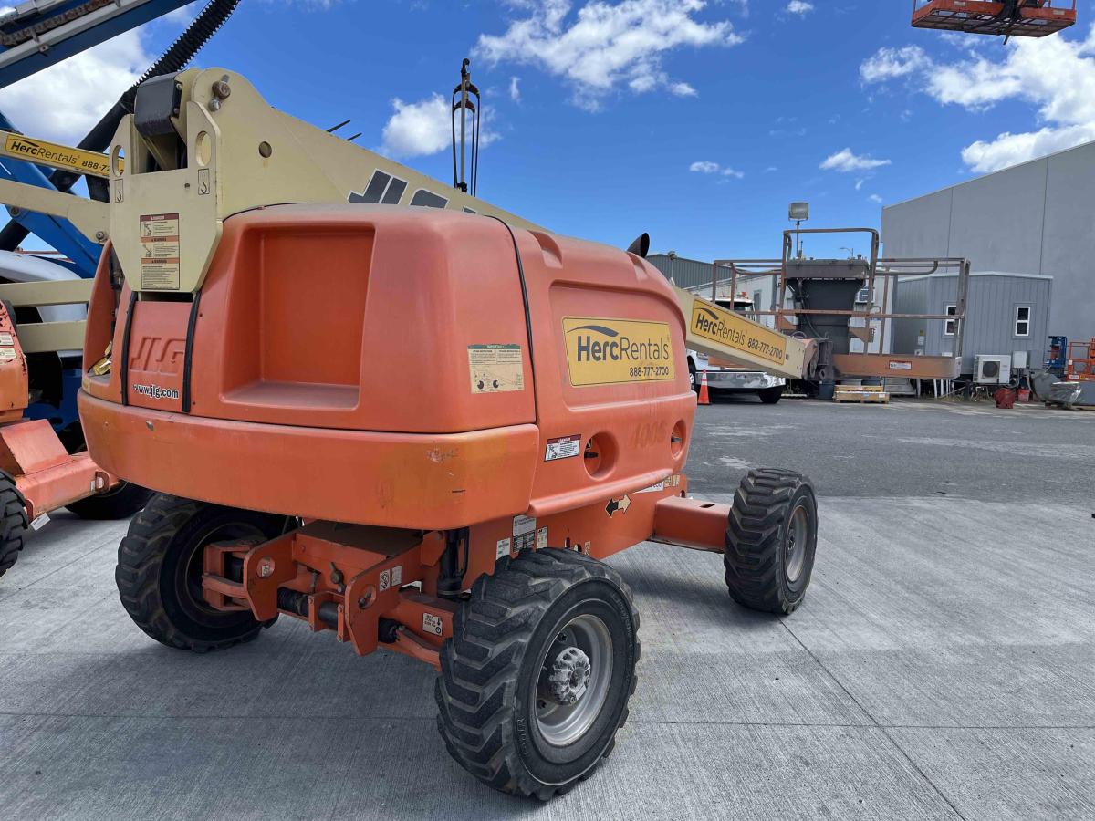 2006 JLG 400S-4
