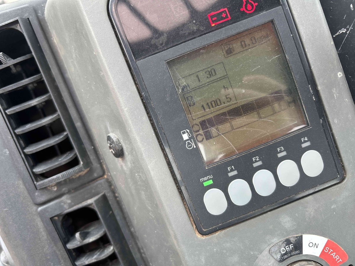 2021 Yanmar VIO80-6