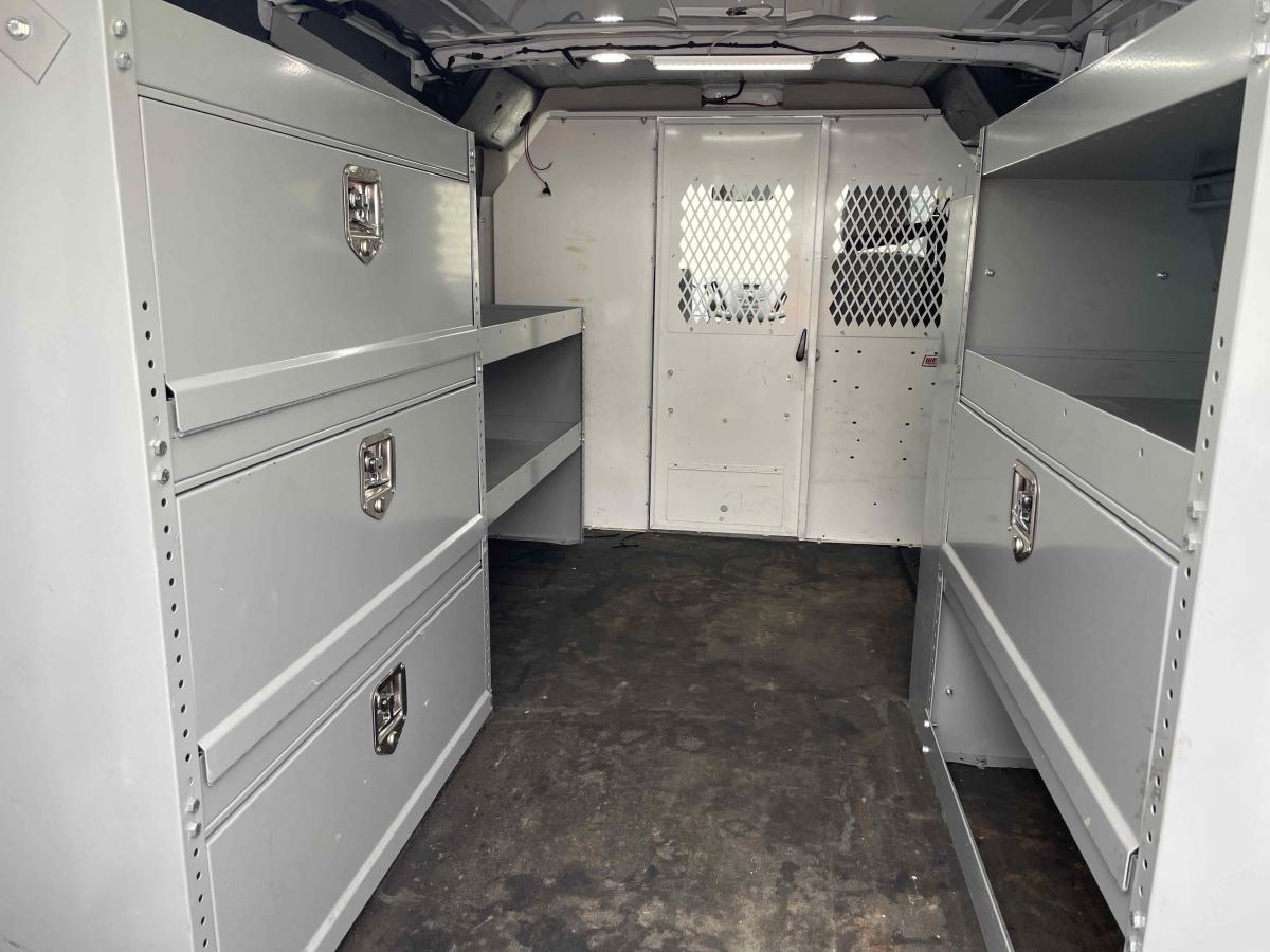 2019 Ford Transit 250-6