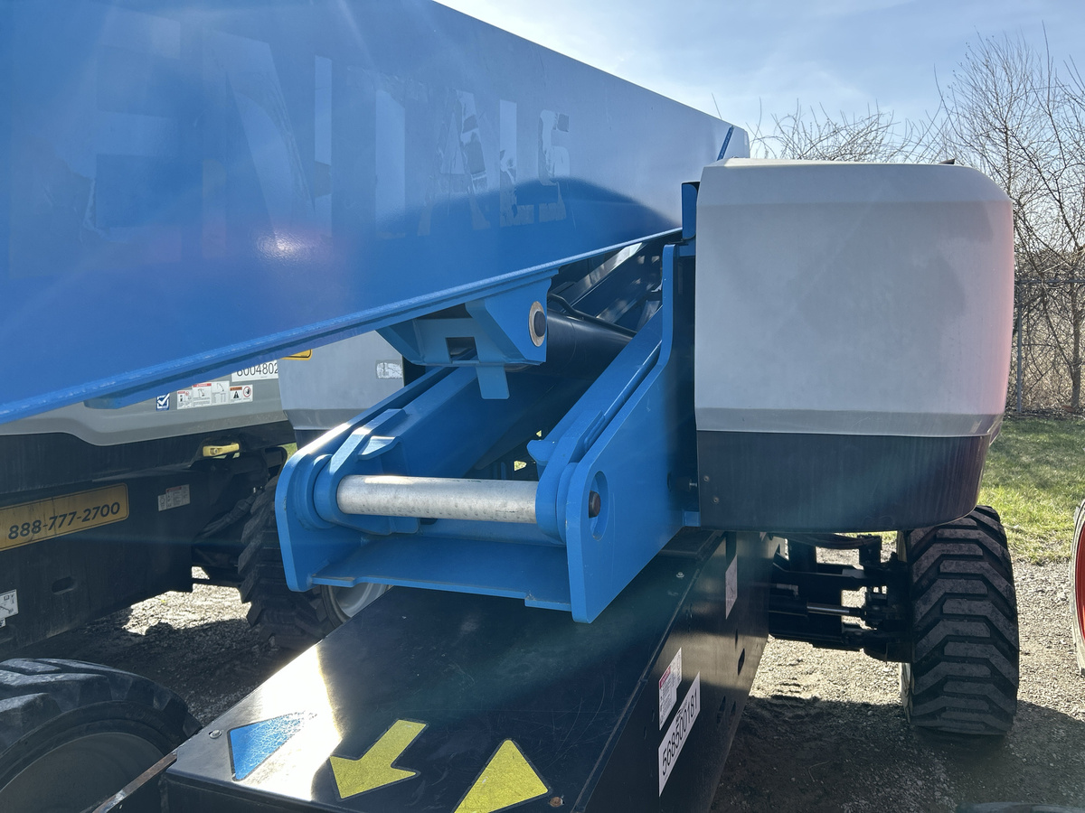 2018 Genie S-65-17