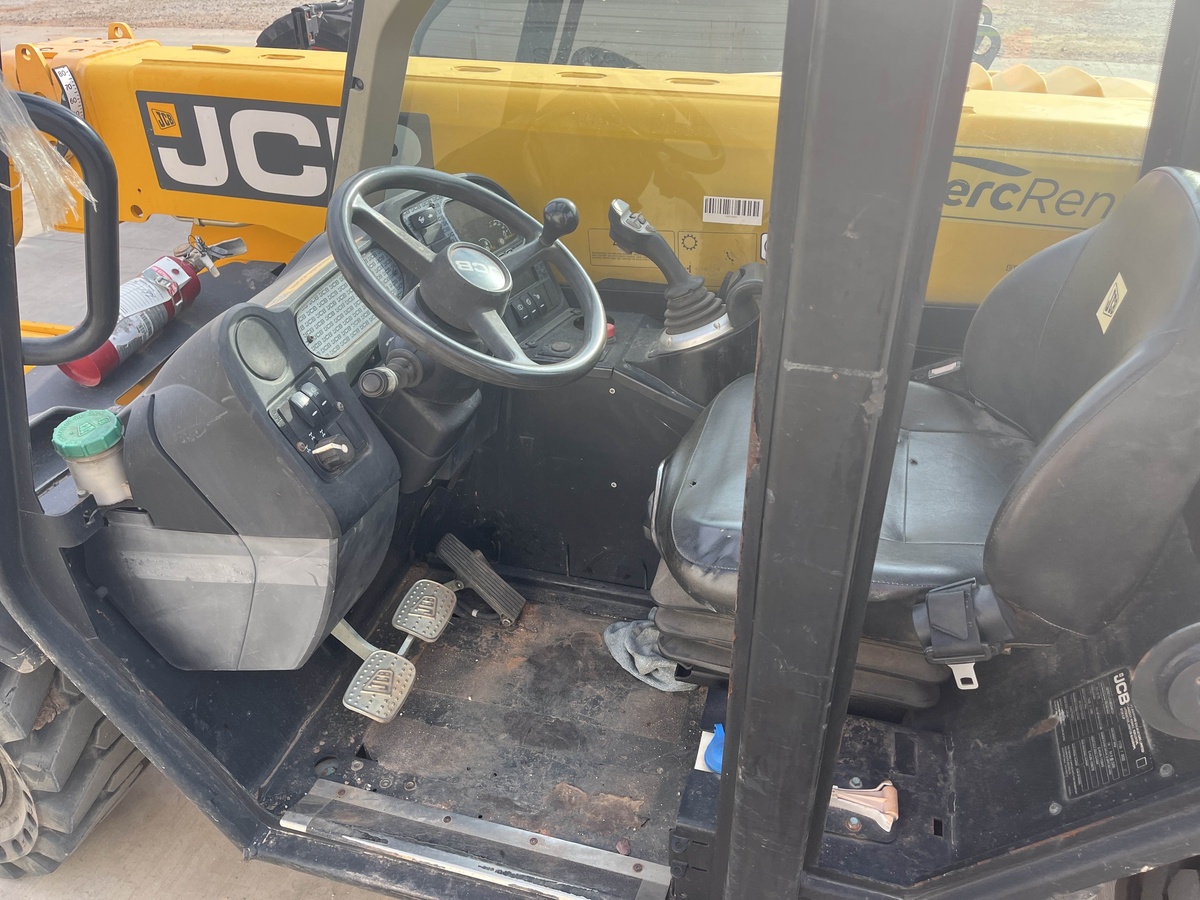 2021 JCB 505-20 TC-7