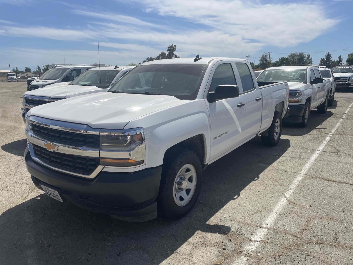 2019 Chevrolet 1500-3