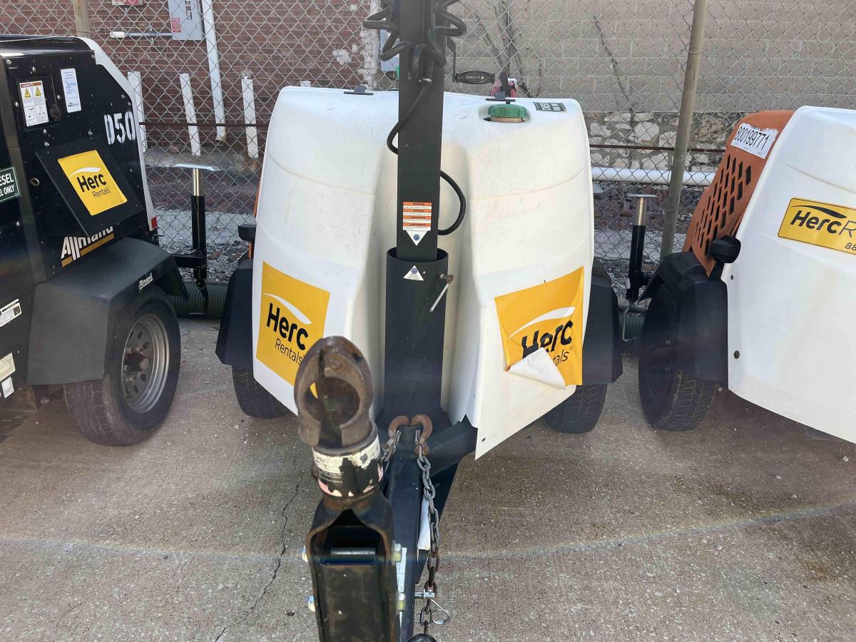 2018 Magnum MLT6S