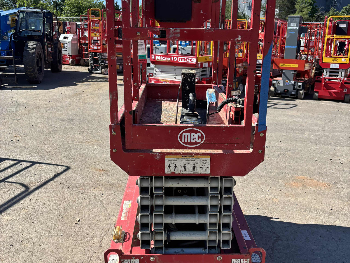 2019 MEC Micro 19-4