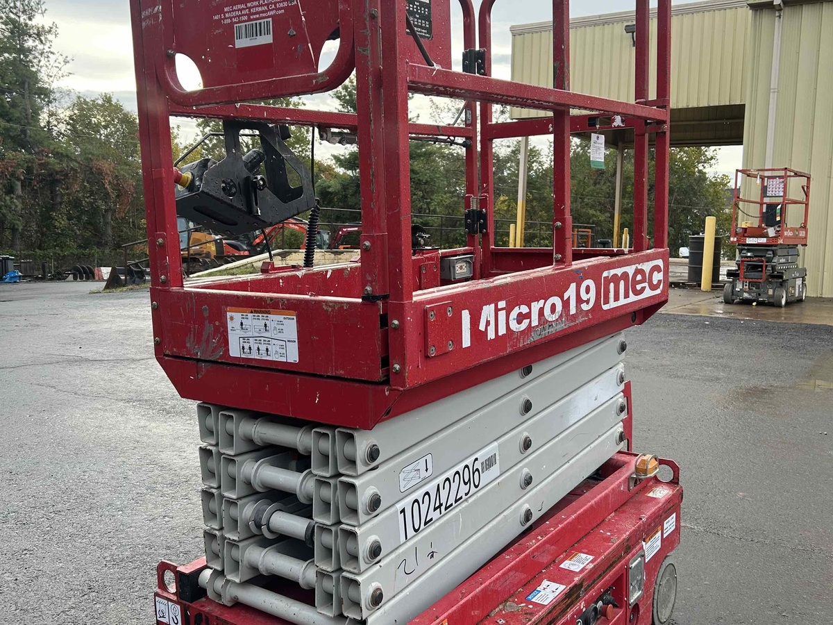 2018 MEC Micro 19-3
