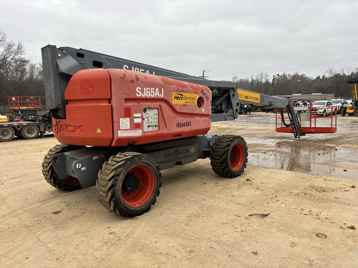 2019 Skyjack SJ85 AJ-3