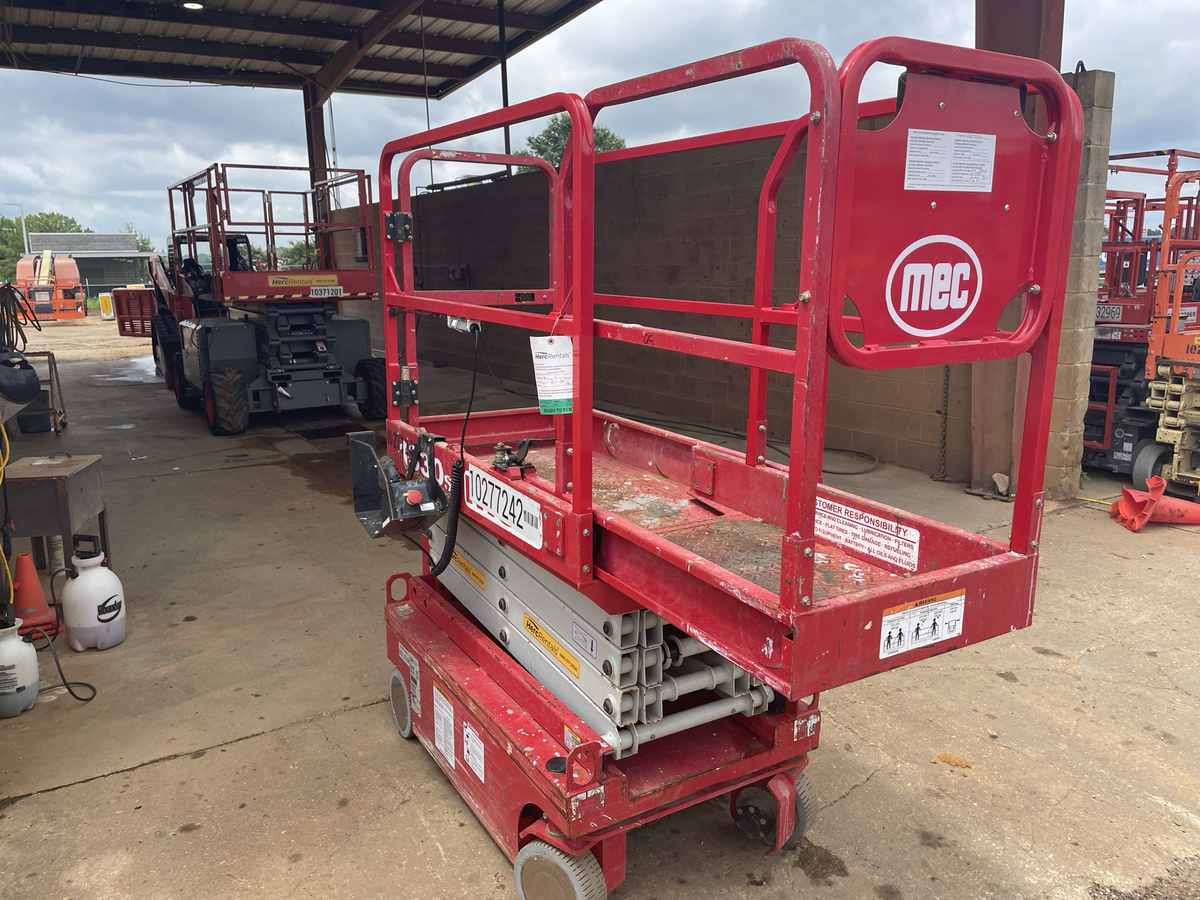 2019 MEC 1330SE-2