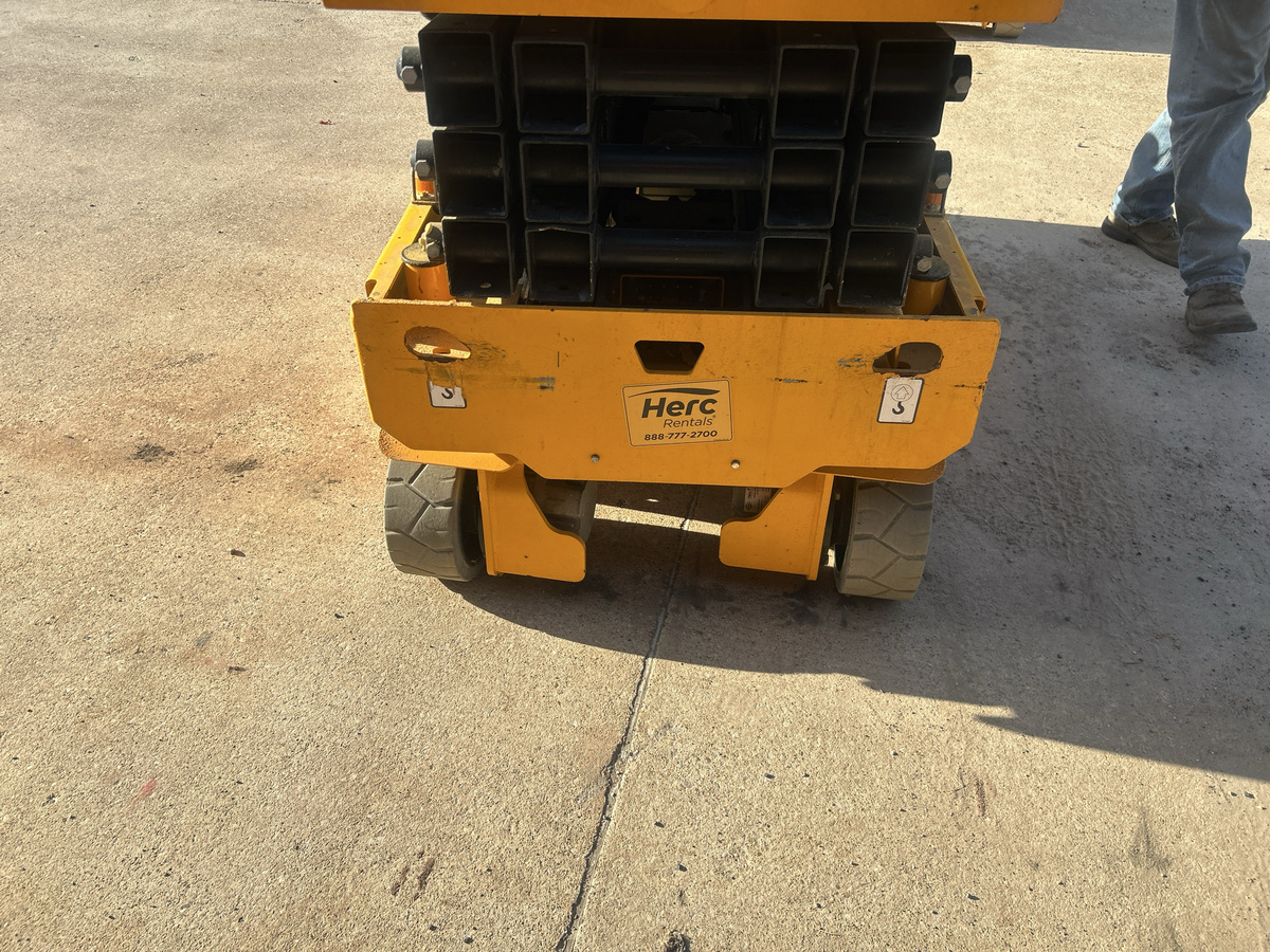 2024 JCB S1932E-10
