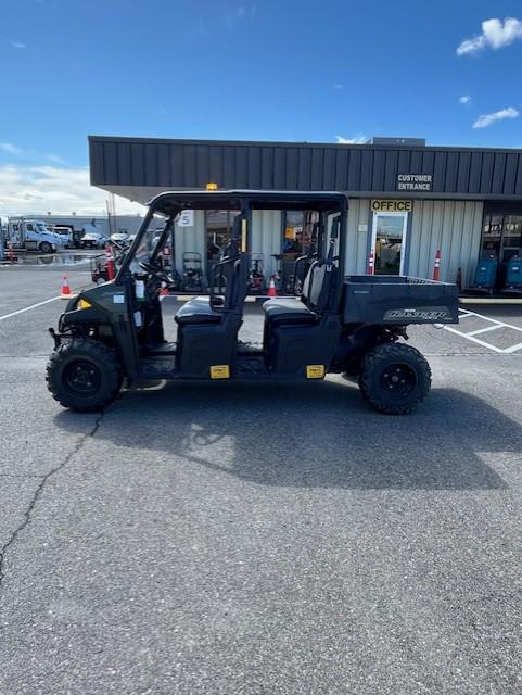 2019 Polaris Ranger Crew 570 EFI