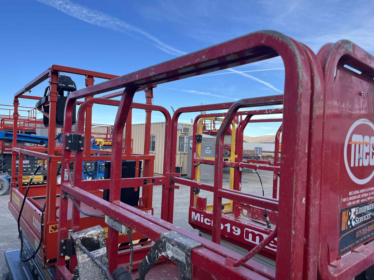 2018 MEC 1330SE-7