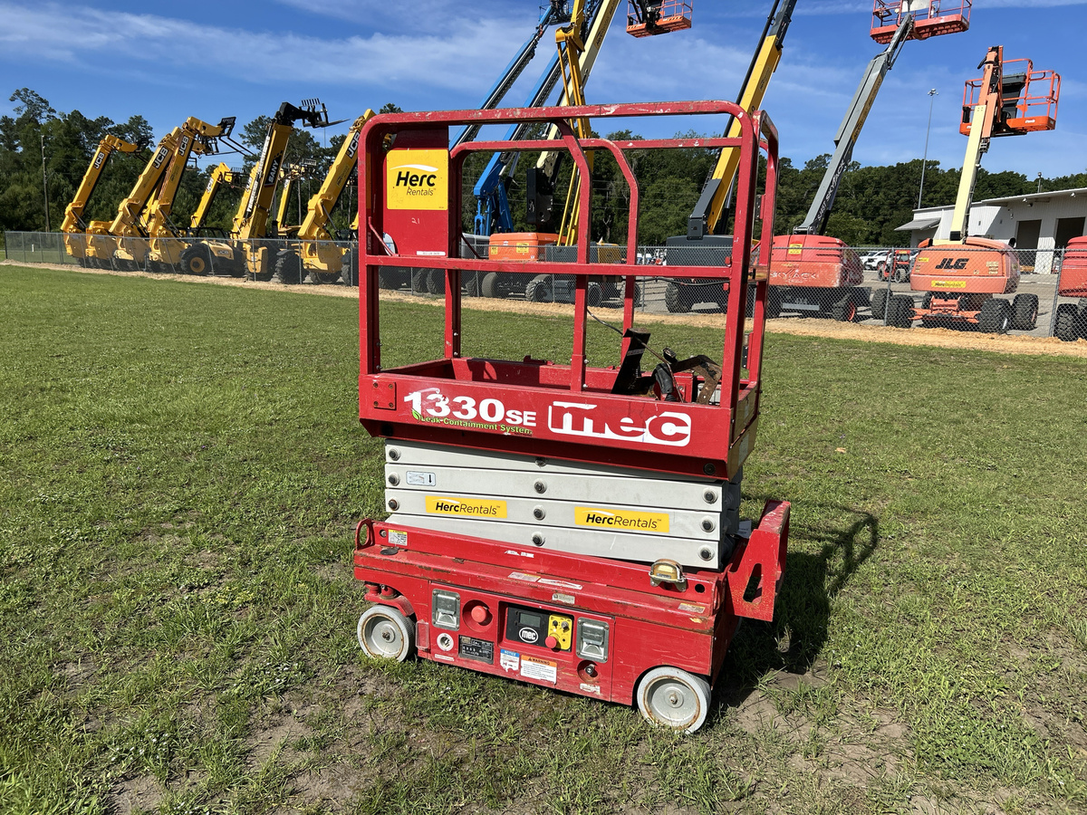 2019 MEC 1330SE-7