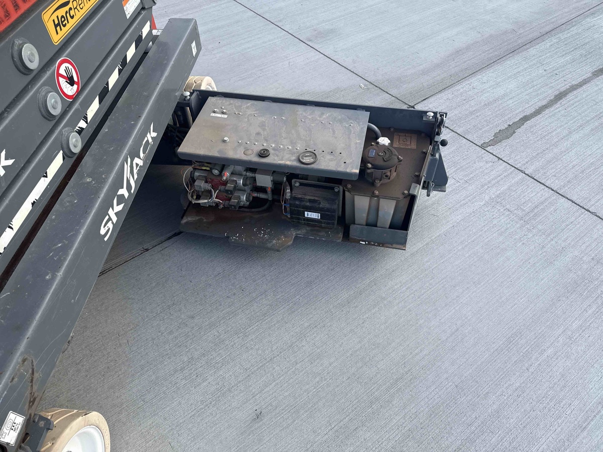2017 Skyjack SJ3219-6