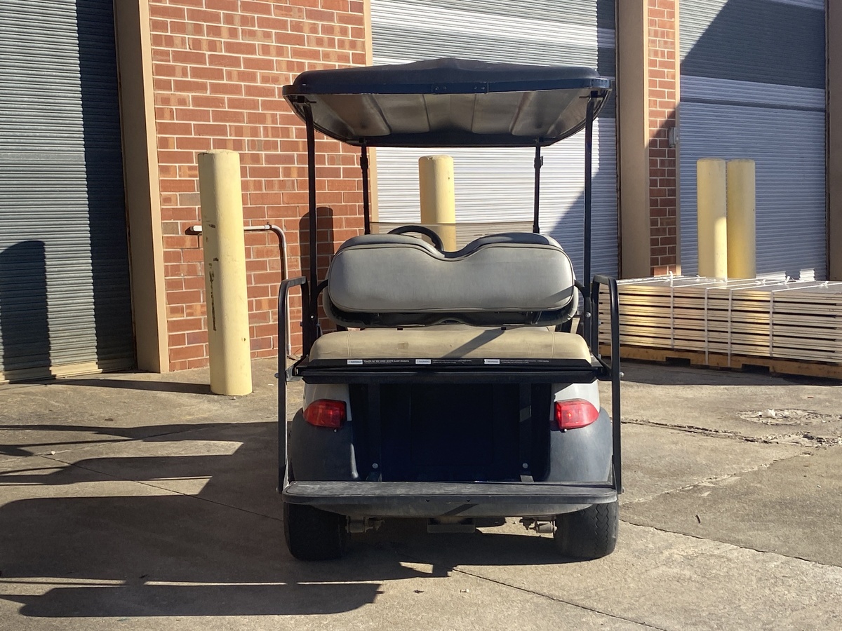 2020 Club Car Precedent-6