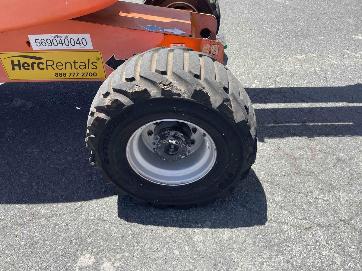 2014 JLG 450AJ-13