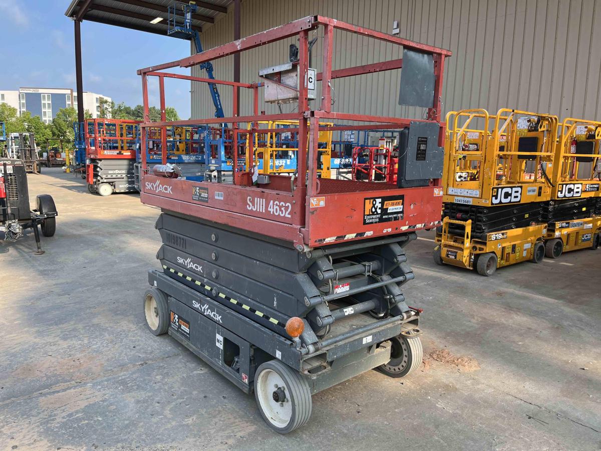 2016 Skyjack SJ4632-3