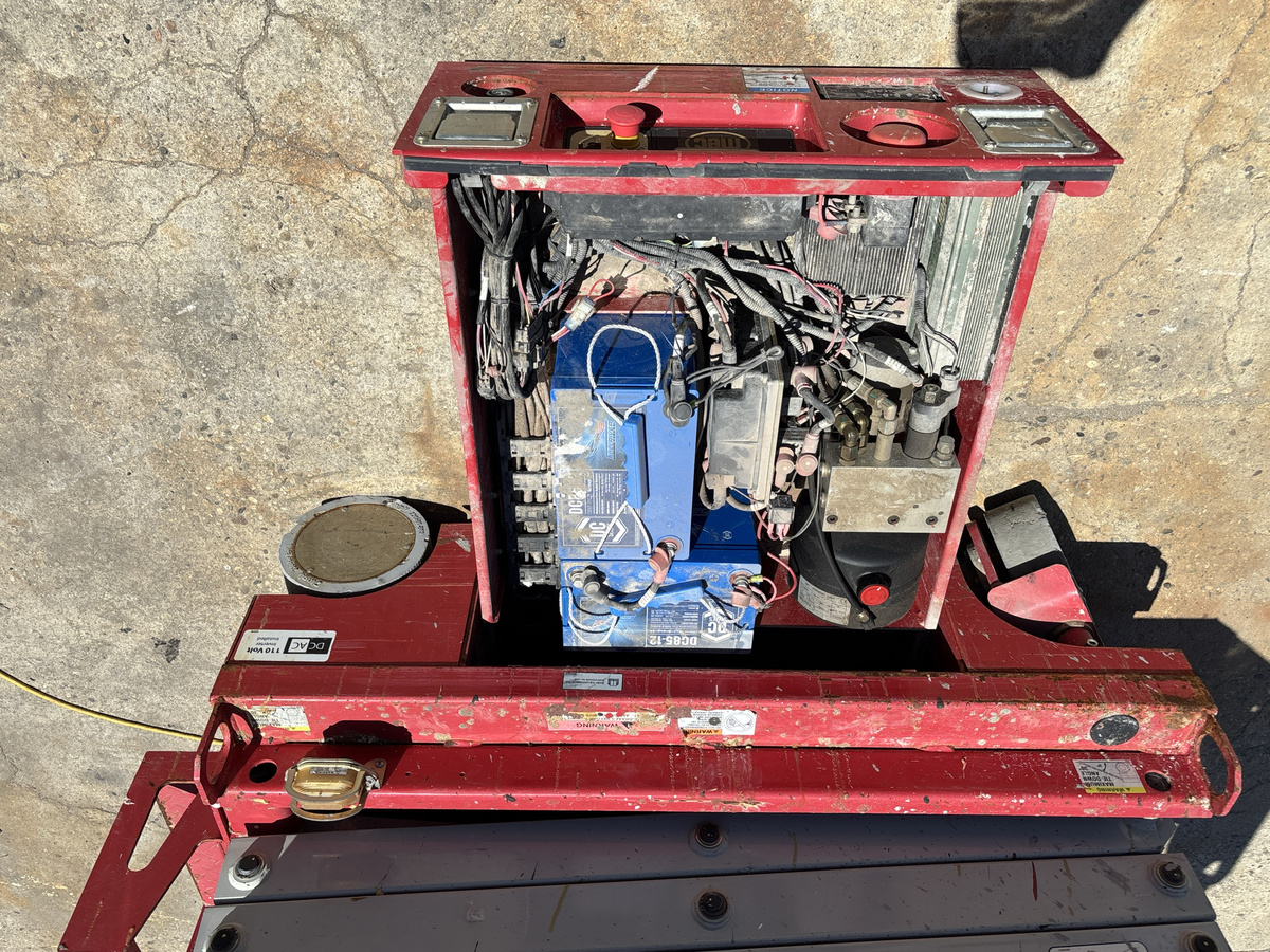 2019 MEC 1330SE-4