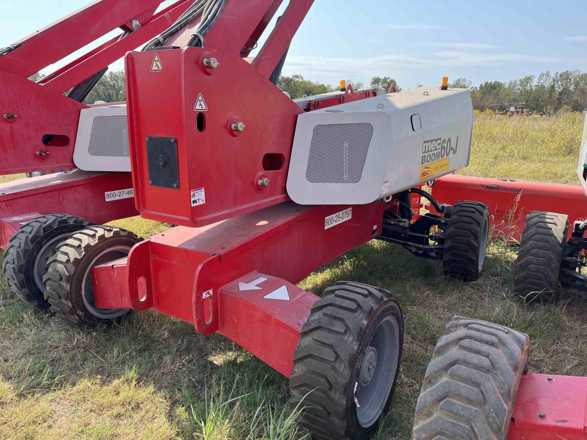 2019 MEC 60-J