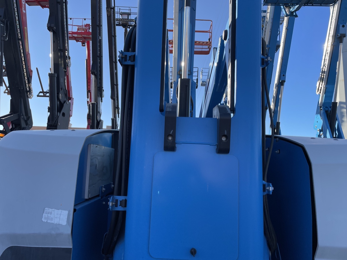 2018 Genie Z-60/37 FE-10