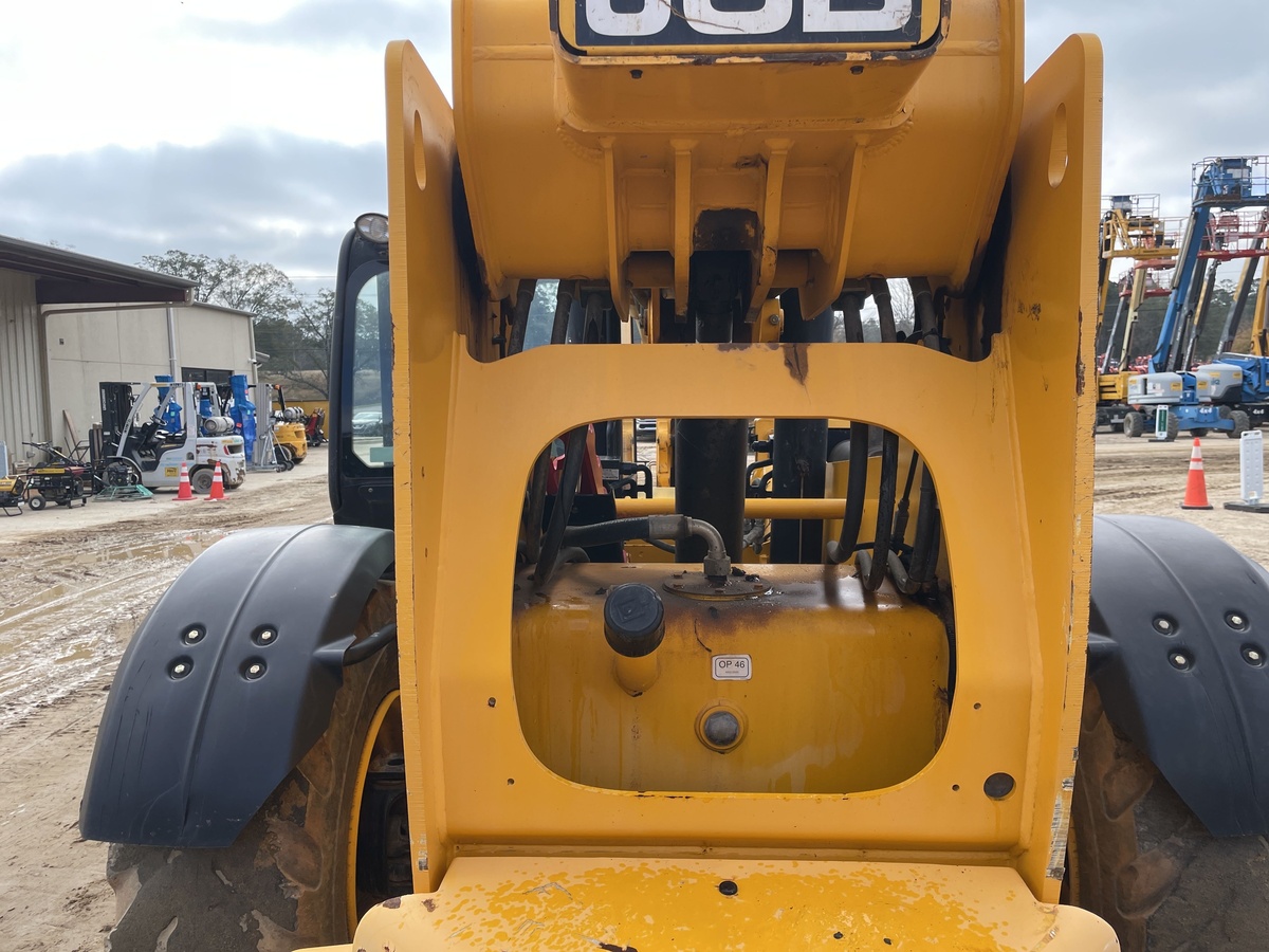 2018 JCB 510-56-11