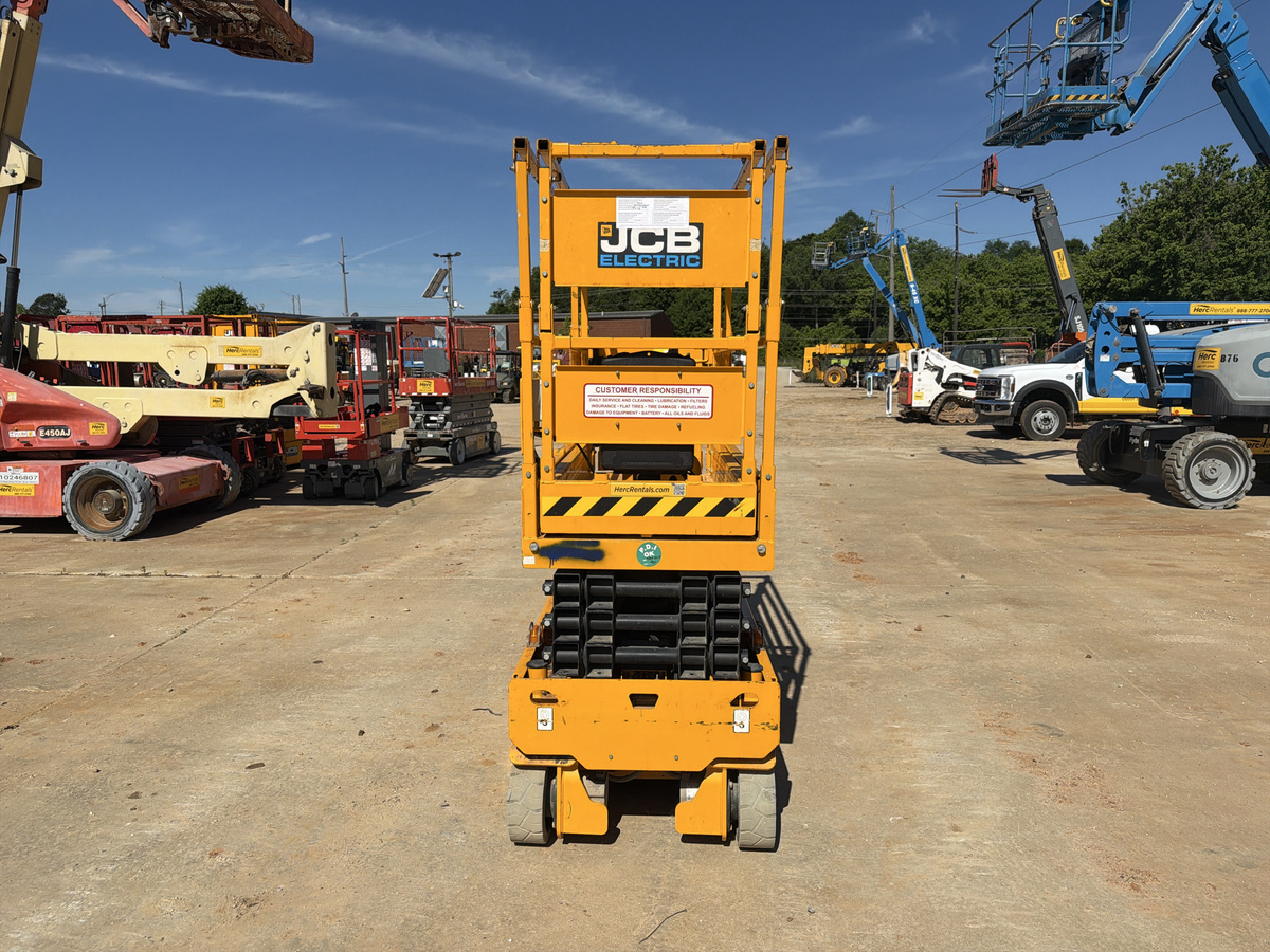 2024 JCB S1932E-2