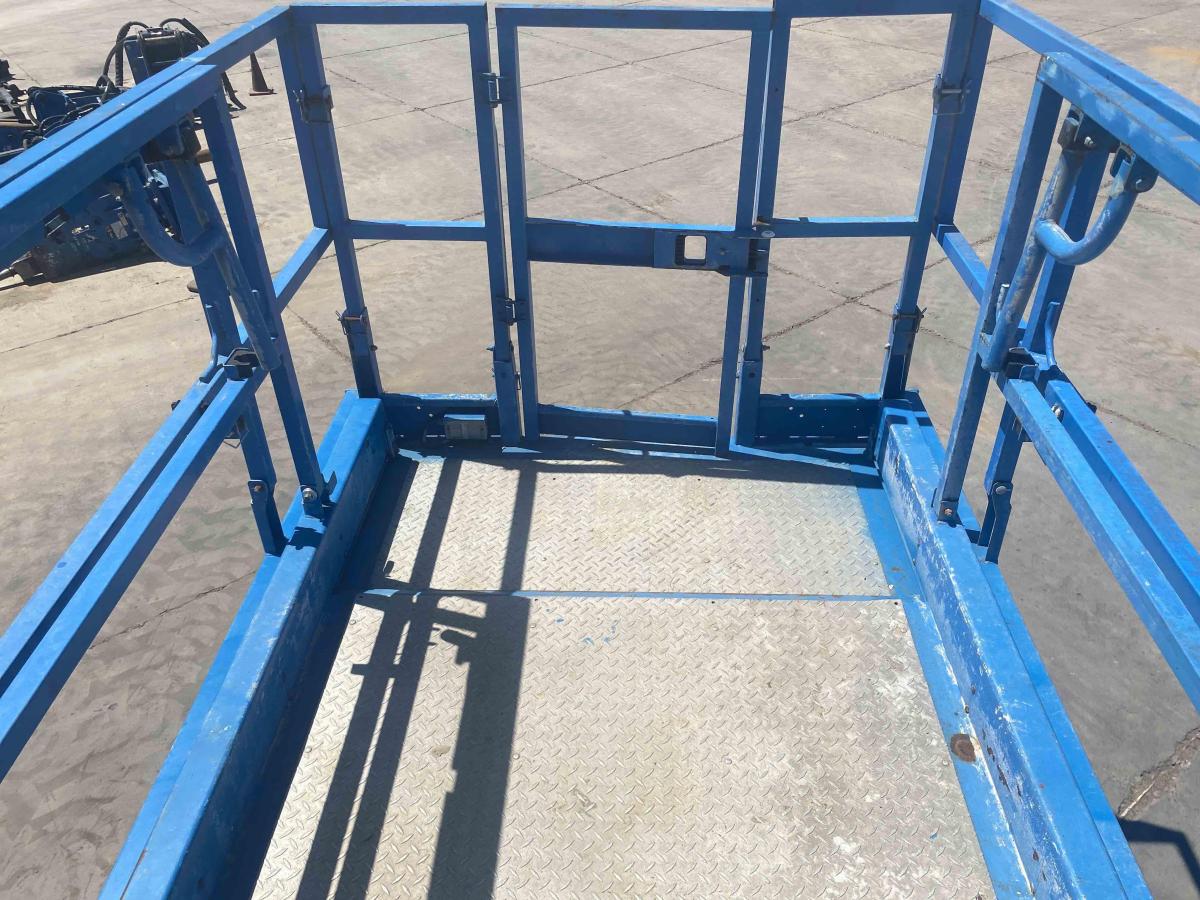 2018 Genie GS-3369 RT
