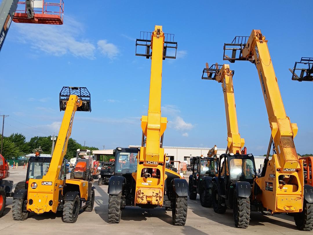 2019 JCB 507-42-4
